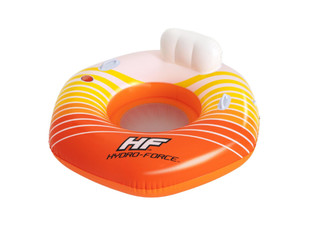 Hydro-Force Sunkissed River Tube