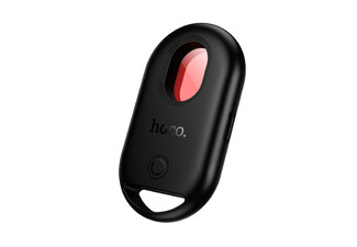 Hoco 2 in 1 Wireless Tracker Tag Compatible with Apple Devices, with Spy Camera Detector