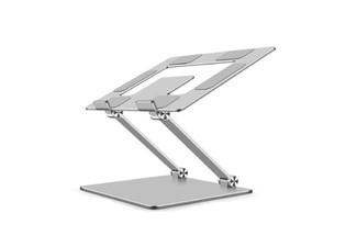 10-18 Inch Foldable Laptop Stand with Adjustable Angle