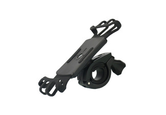 Universal Bicycle Phone Holder - Option for Two