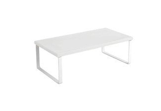 Computer Monitor Elevated Stand