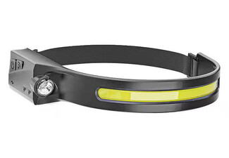 Extreme 270 Rechargeable Headtorch 350 Lumens