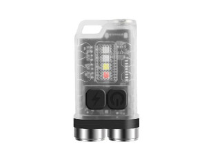 Mini High Brightness LED Flashlight