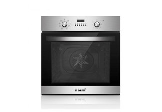 Maxkon 8 Functions Electric Wall Oven