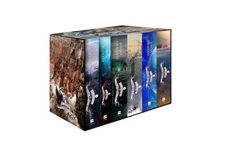The School for Good & Evil Six-Book Collection - Elsewhere Pricing $166