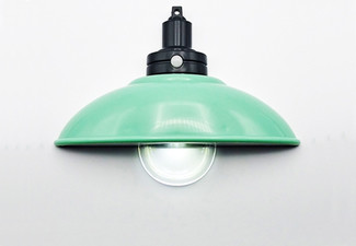Retro Pendant Lamp - Option for Two-Pack