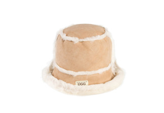 Ozwear Ugg Flat Top Bucket Hat - Two Sizes Available