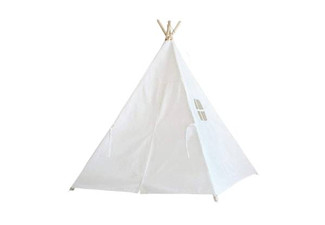 180cm Kids Portable Teepee Tent