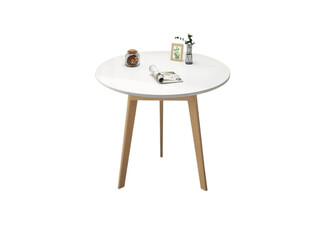 Round 80cm Kitchen Table