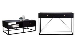 Sparre Living Room Furniture Range - Two Options Available