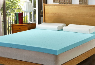 Queen Mattress Topper