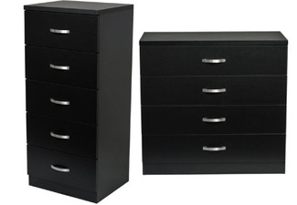 Gary Drawer Range - Two Options Available