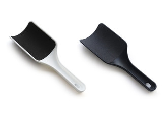 Pedicure Foot File - Two Colours Available