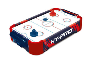 Hy-Pro 20in Table Top Air Hockey Game - Elsewhere Pricing $59.99