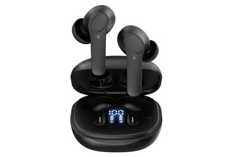 144 Languages Two-Way Language Translation Earbuds