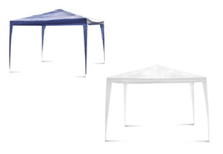 3x3m Outdoor Gazebo - Two Colours Available