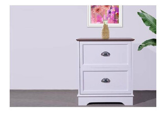Iris Bed Side Table