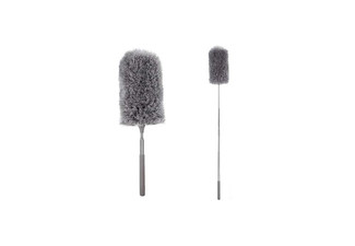 Bendable Head Cleaning Brush - Three Sizes Available