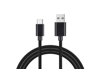 USB Type-C Fast Charge Cable Compatible with Samsung Galaxy S8/S9plus/Xiaomi Mi 8