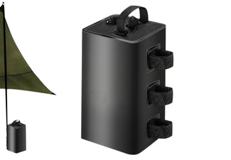 Canopy 10L Water Weight Bag - Available in 25L & Option for Two-Pack