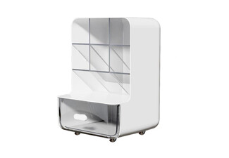Desk Organiser with Drawer