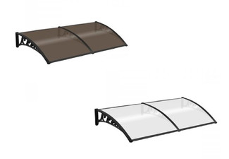 2M Window Awning - Two Colours Available