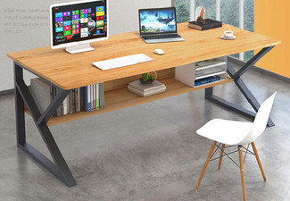 120cm Computer Desk