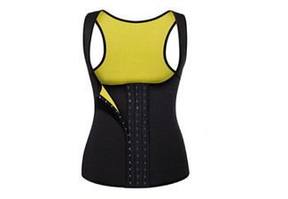 Body Shaping Waist Cincher - Five Styles Available