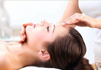 Premium Korean Deep Hydration Facial - Options for Bubble Instrument Treatment, Full Body Massage, or Facial & Massage Combo, & Options for Two People