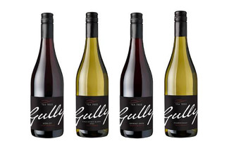 Tea Tree Gully by Sherwood Estate Wines