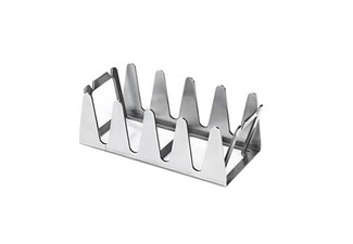 Barbecue Grilling Rack - Option for Two-Pack