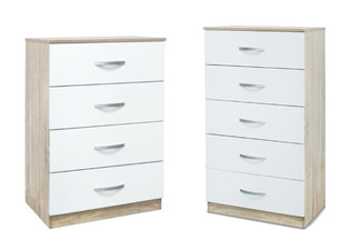 Escot Furniture Range - Two Options Available