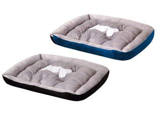 Dog Bed - Two Colours & Three Sizes Available