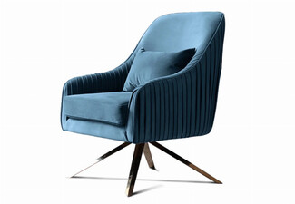 Margot Swivel Chair
