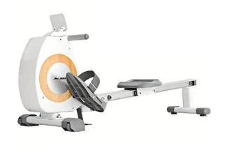 Mechanical Flywheel Rowing Machine