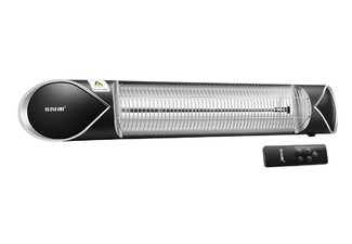 Maxkon 2000W Carbon Fibre Infrared Heater - Two Colours Available