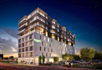 One-Night Central Christchurch Stay at Wyndham Garden Christchurch for Two People in a King Room incl. Daily Cooked Breakfast, Welcome Drink & Late Check-Out - Option for Two-Night Stay