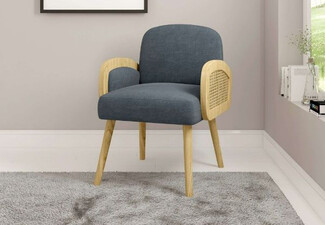 Modern Japan Armchair