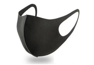 30-Pack Protection Face Mask
