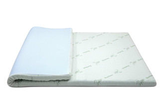 Pre-Order Memory Foam 5cm Topper - Four Sizes Available