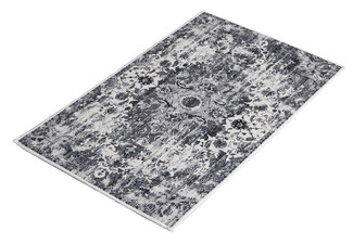 Marlow Large Shaggy Floor Mat Rug