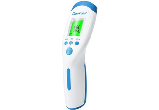 Berrcom Digital Thermometer - Elsewhere Pricing $92.40