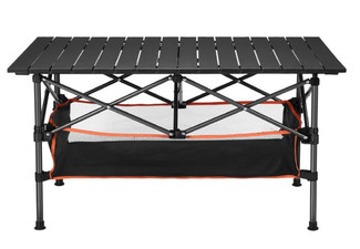 Portable Camping Table with Storage Carry Bag - Two Sizes Available