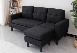 Northland Three-Seater Sofa