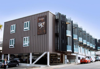 One Night Luxurious 4.5 Star New Plymouth Stay for Two incl. Complimentary Room Upgrade, $50 F&B Credit, Parking, WiFi, Gym Pass, Early Check-in, Late Checkout & More - Two Suite Options Available & Options for up to Three Nights