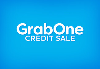 Save with Winter Credit! Pay $1 for $5 GrabOne Credit to Spend Until Sunday 13th July - Option for $10 GrabOne Credit