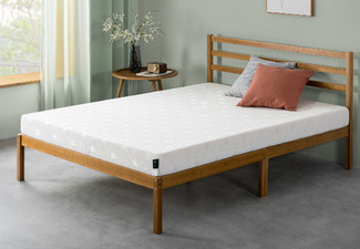 Zinus Balance Foam Mattress - Available in Four Sizes
