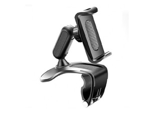 Multifunctional Car Smartphone Stand