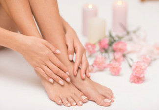 Manicure & Pedicure Online Course