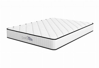 Royal Comfort Comforpedic Bonnell Spring Mattress - Two Sizes Available